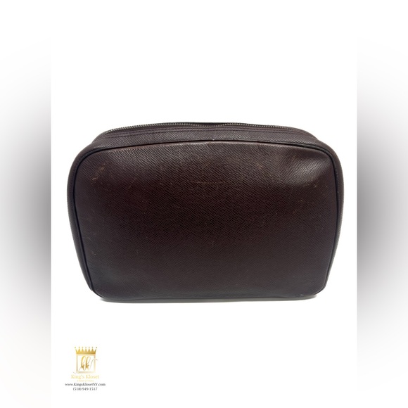 Louis Vuitton Tiaga toiletry pouch gm - Picture 1 of 14